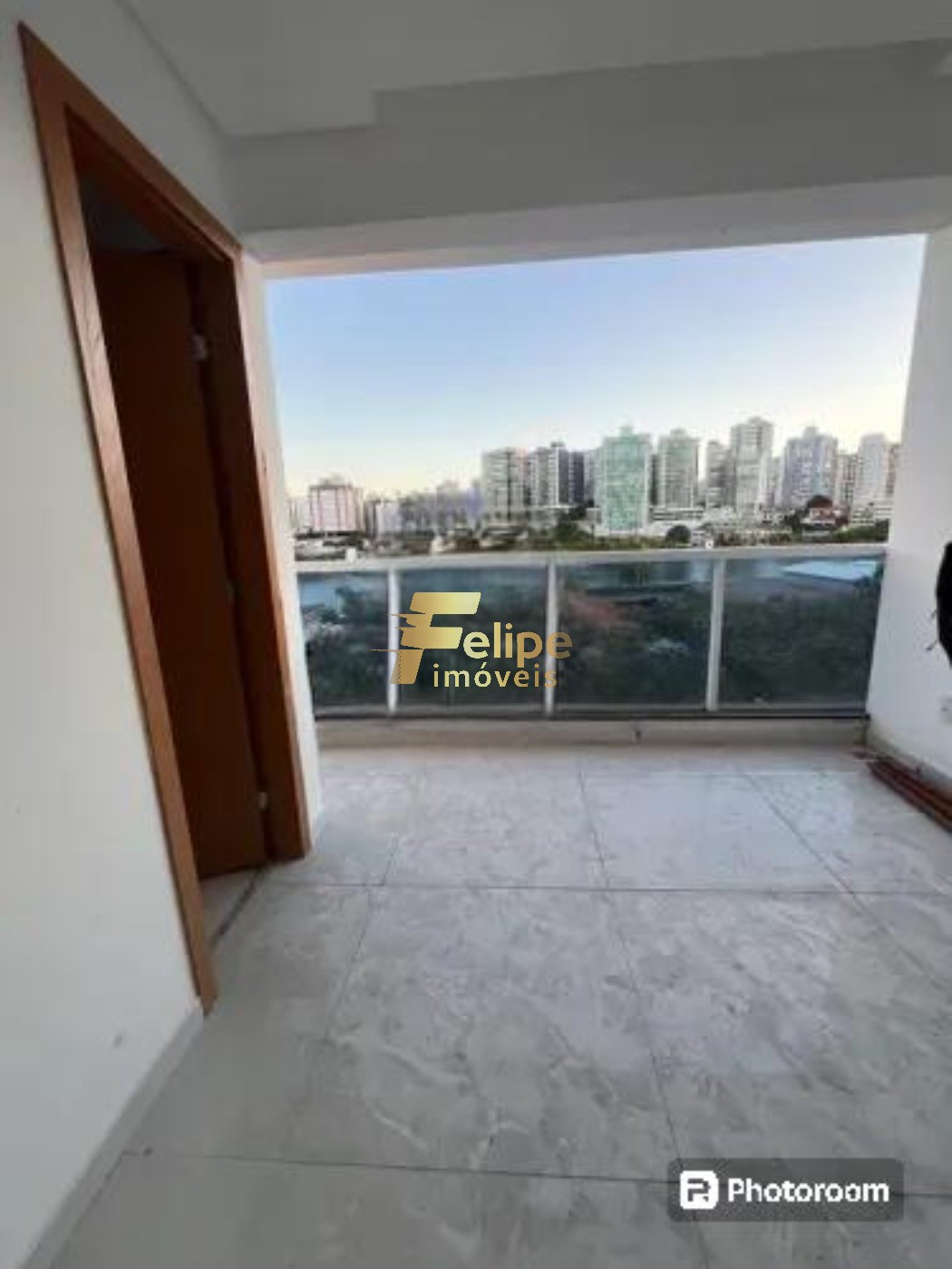 Apartamento à venda com 2 quartos, 55m² - Foto 6