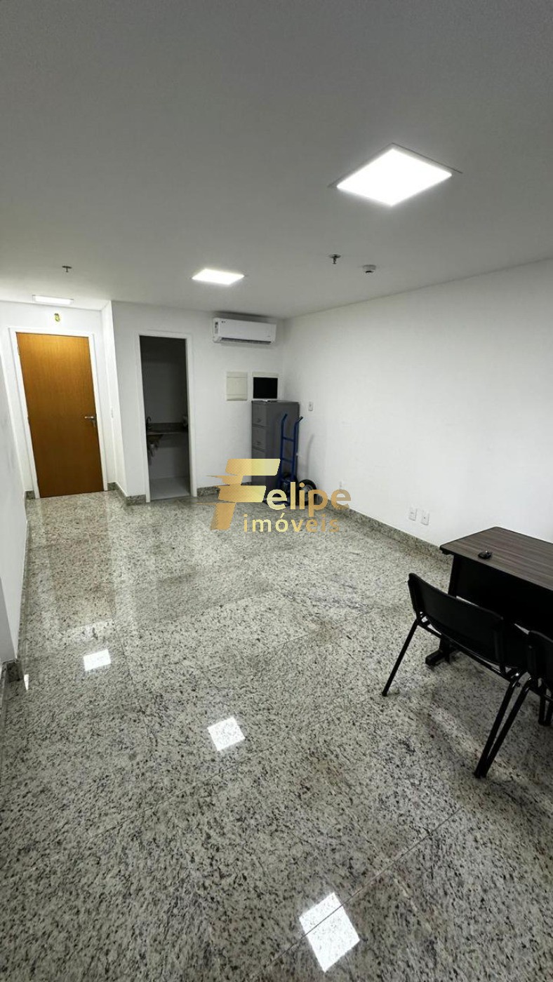 Conjunto Comercial-Sala à venda, 27m² - Foto 11