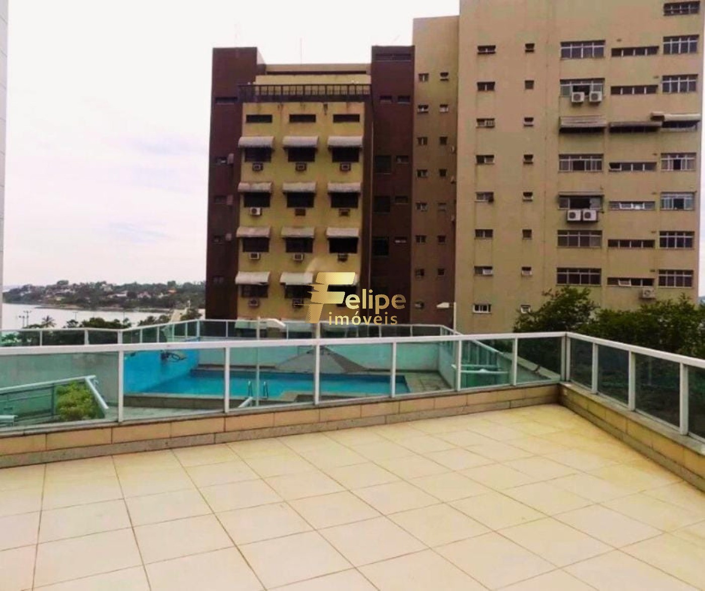 Apartamento à venda com 4 quartos, 275m² - Foto 9