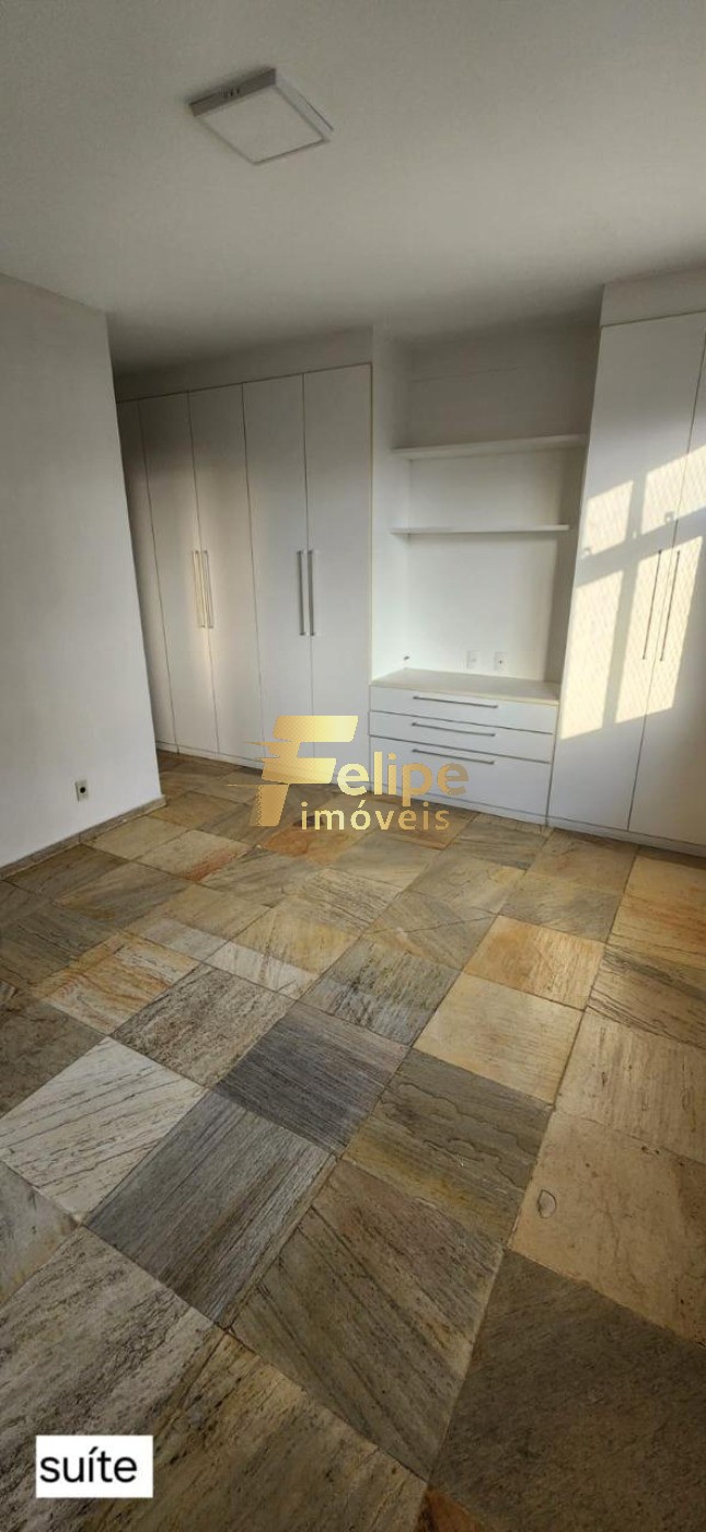 Apartamento à venda com 4 quartos, 180m² - Foto 27