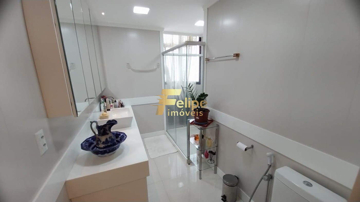 Apartamento à venda com 4 quartos, 150m² - Foto 29