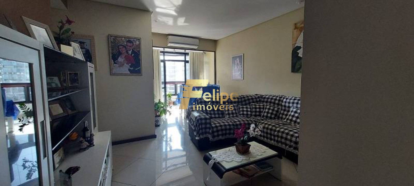 Apartamento à venda com 3 quartos, 170m² - Foto 12