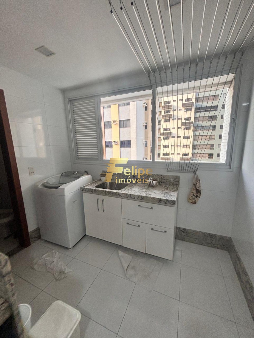 Apartamento à venda com 4 quartos, 160m² - Foto 34