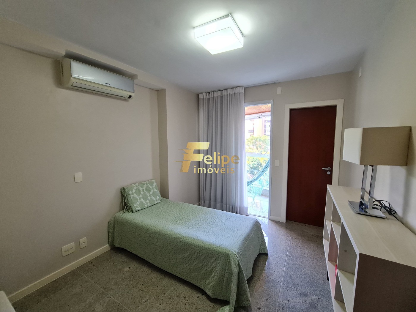 Apartamento à venda com 4 quartos, 275m² - Foto 14