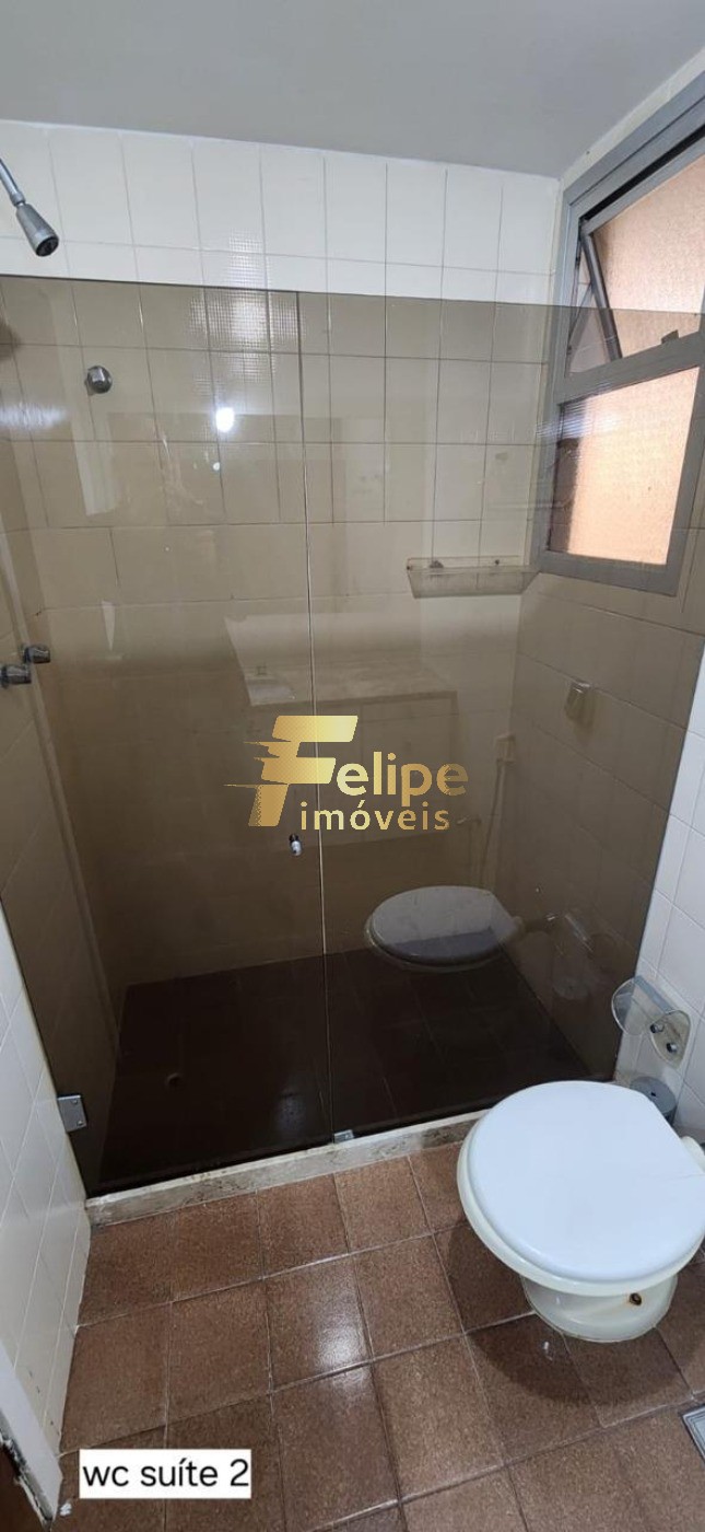 Apartamento à venda com 4 quartos, 180m² - Foto 18