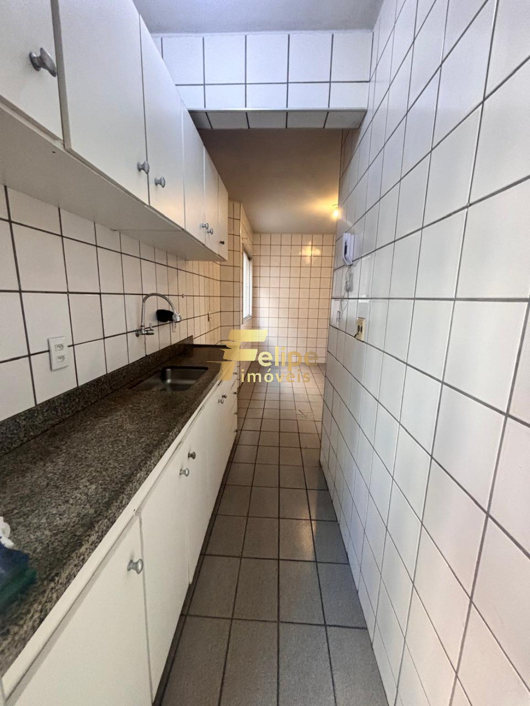 Apartamento à venda com 3 quartos, 160m² - Foto 11