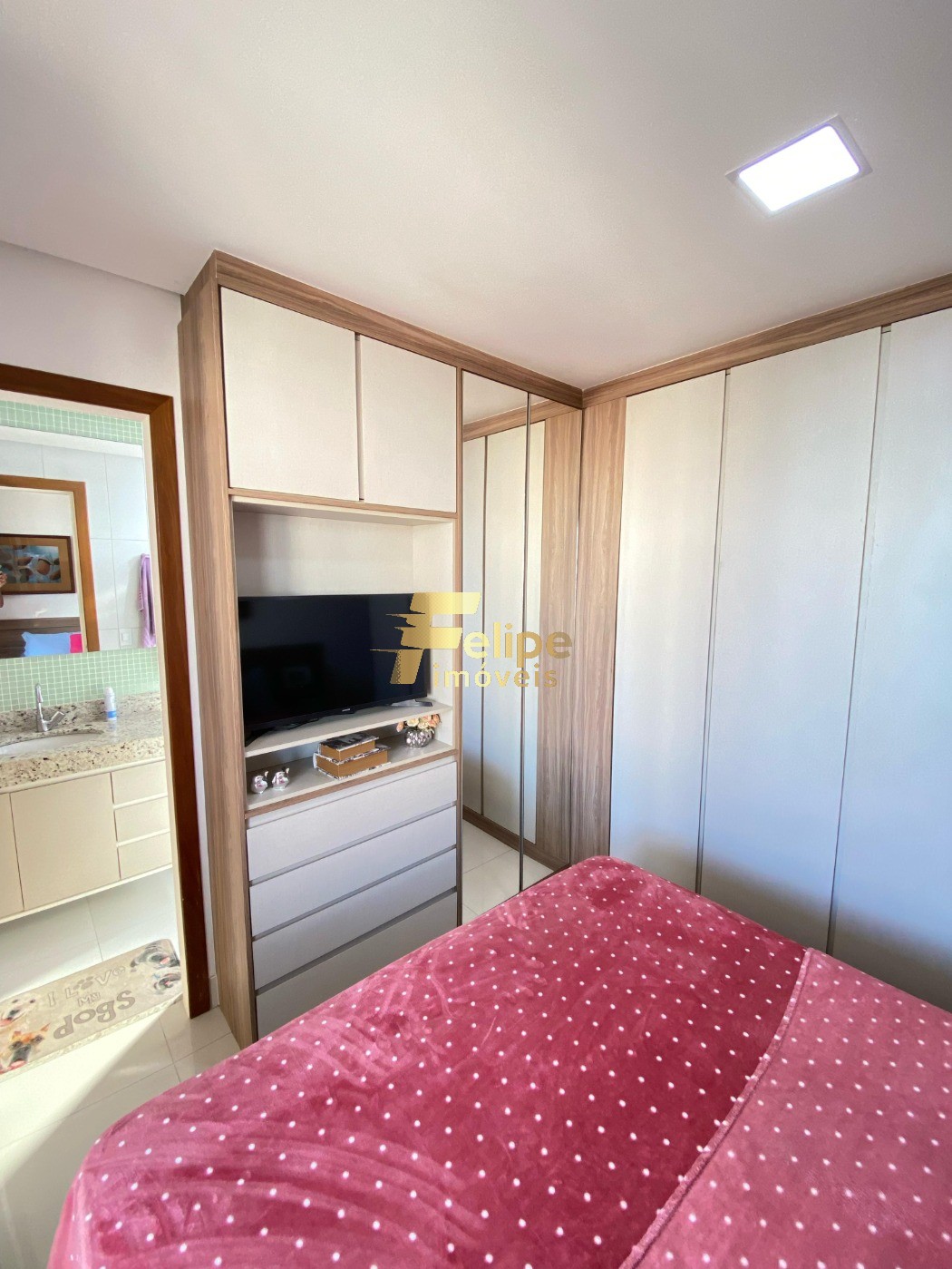 Apartamento à venda com 3 quartos, 98m² - Foto 10