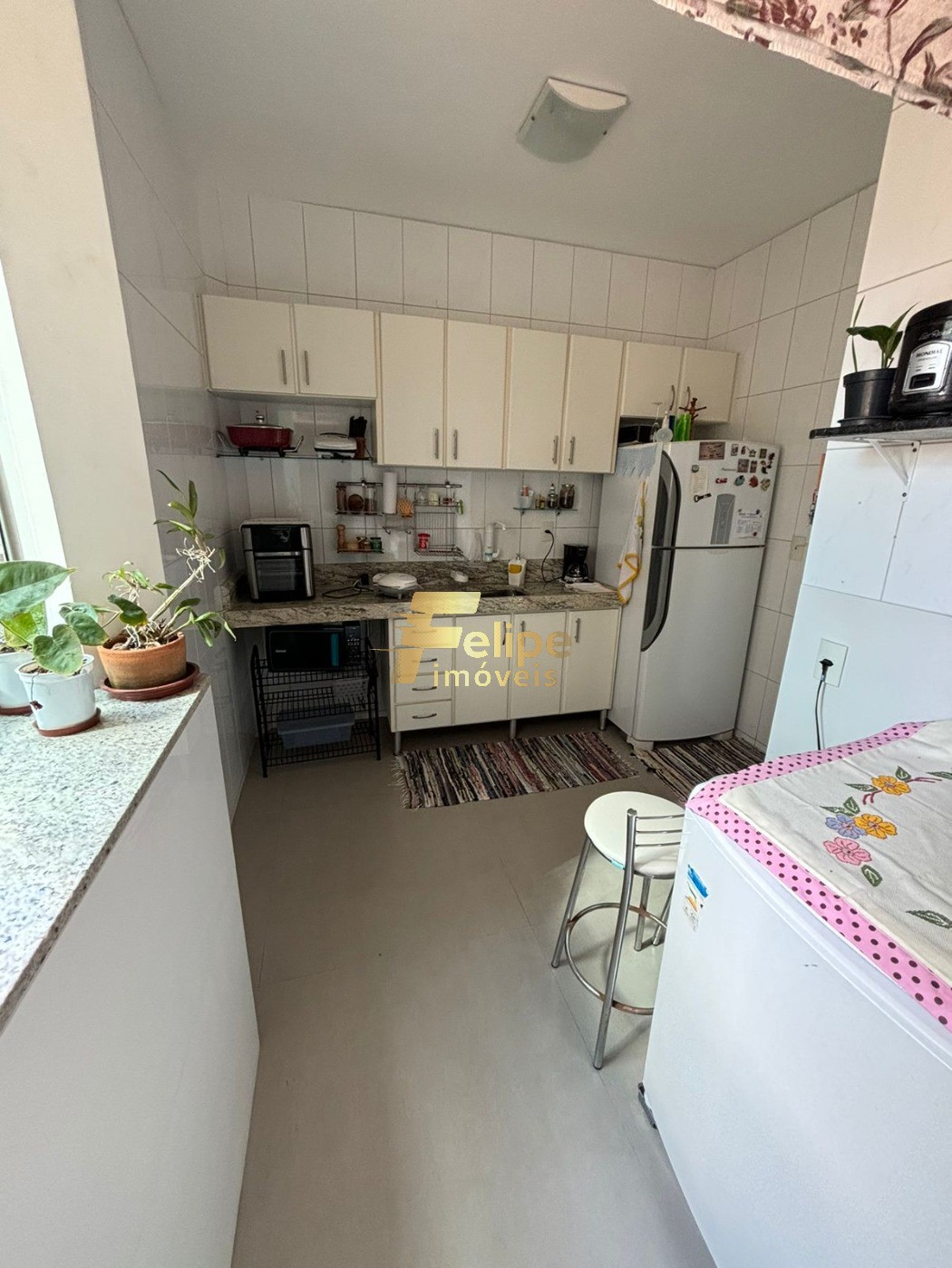 Apartamento à venda com 2 quartos, 48m² - Foto 10