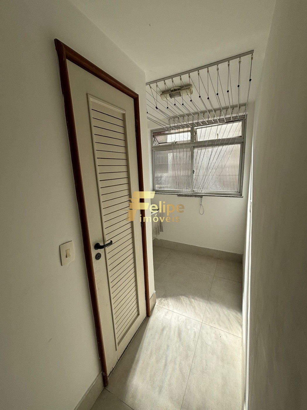 Apartamento à venda com 2 quartos, 66m² - Foto 6