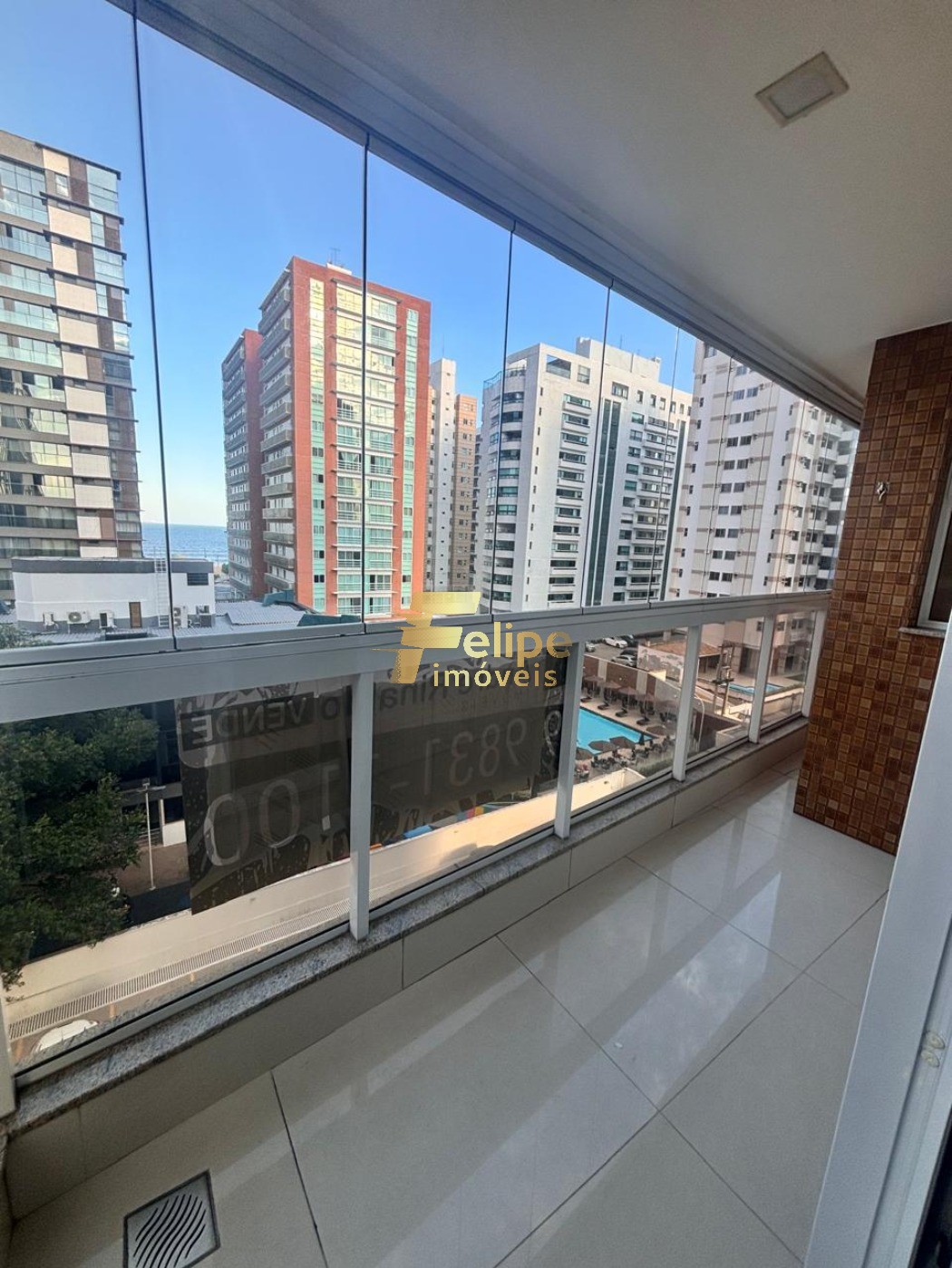 Apartamento à venda com 4 quartos, 160m² - Foto 6