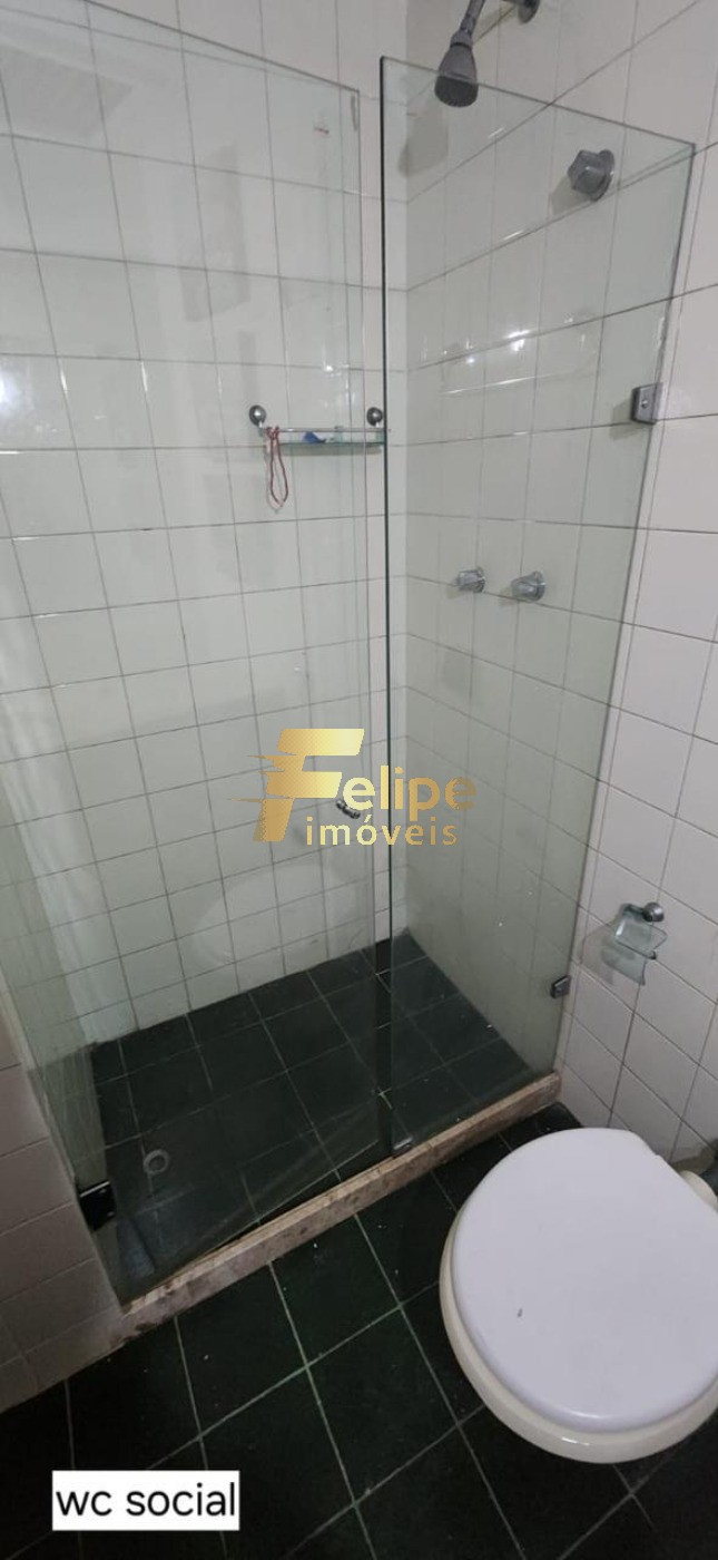 Apartamento à venda com 4 quartos, 180m² - Foto 21