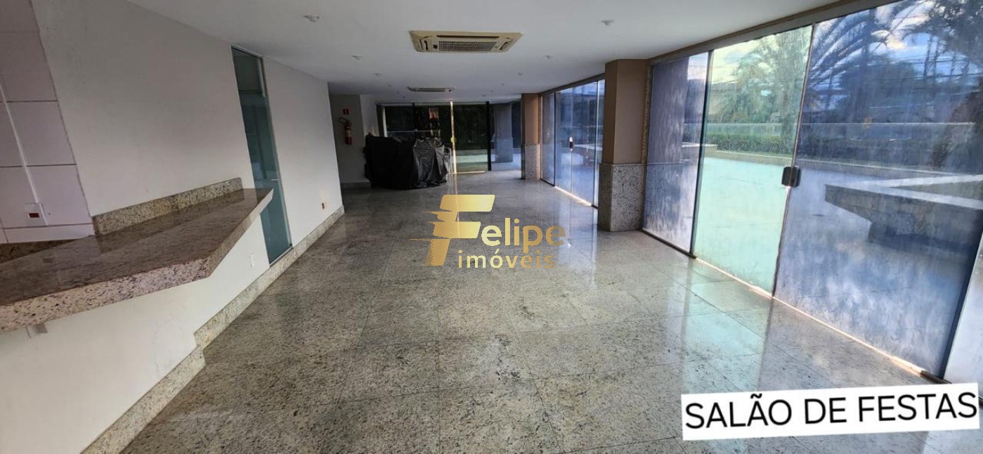 Apartamento à venda com 4 quartos, 180m² - Foto 38