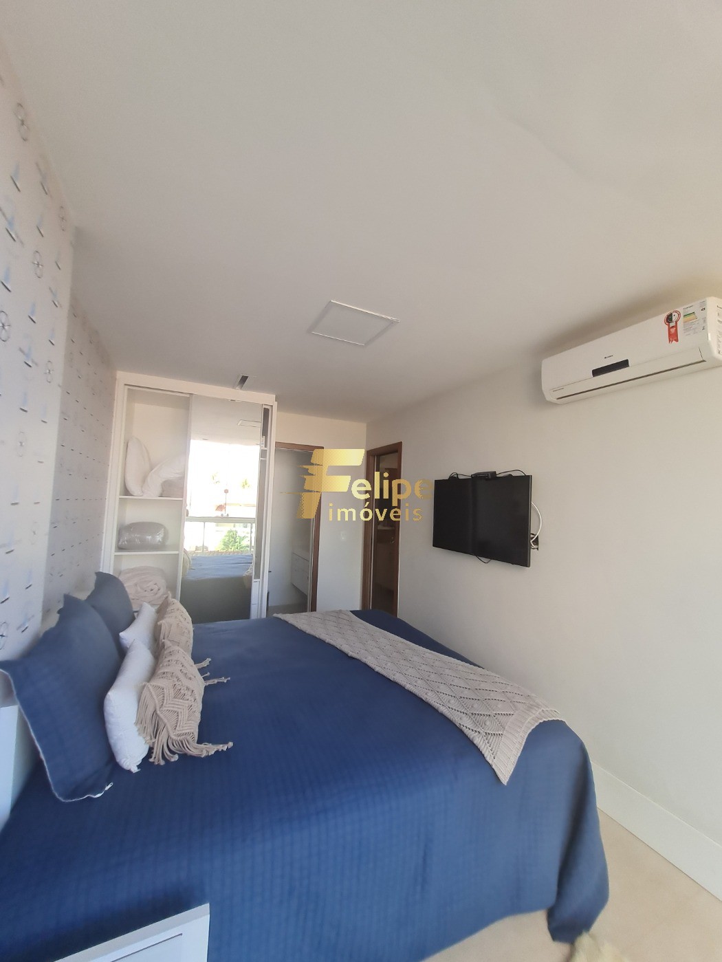 Apartamento à venda com 3 quartos, 174m² - Foto 13