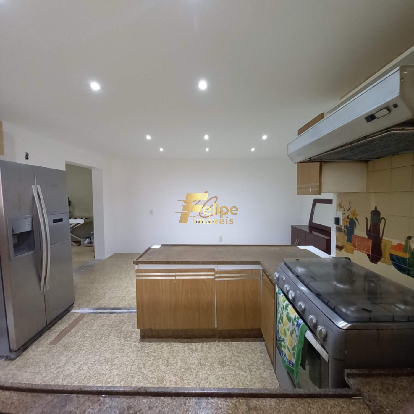 Apartamento à venda com 4 quartos, 247m² - Foto 6