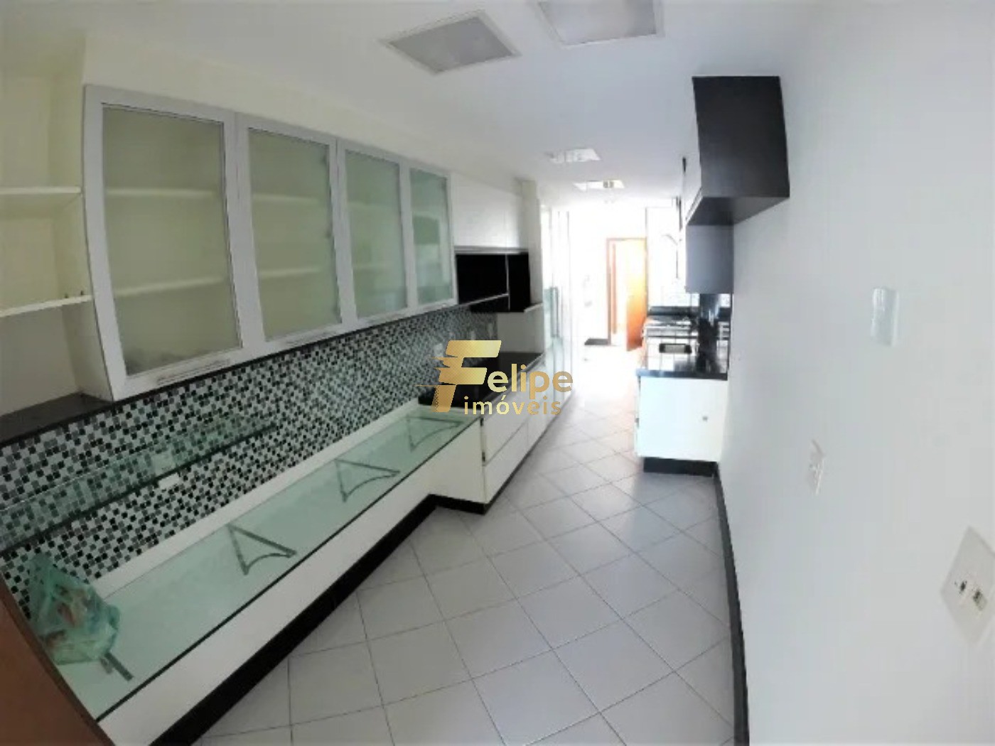 Apartamento à venda com 3 quartos, 182m² - Foto 14