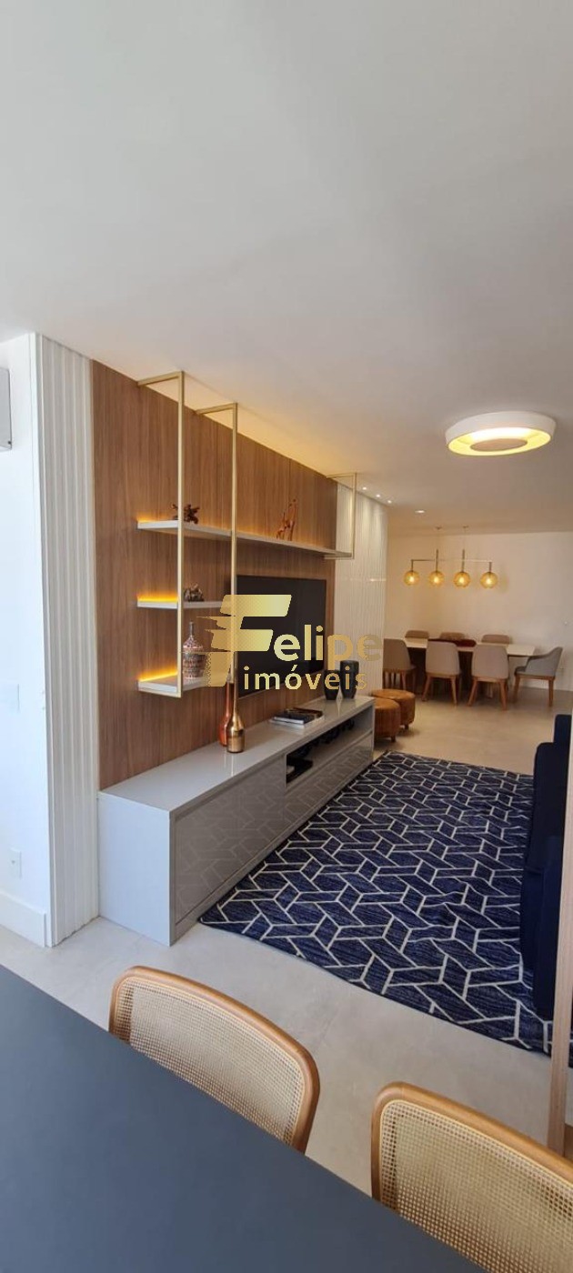 Apartamento à venda com 4 quartos, 154m² - Foto 7