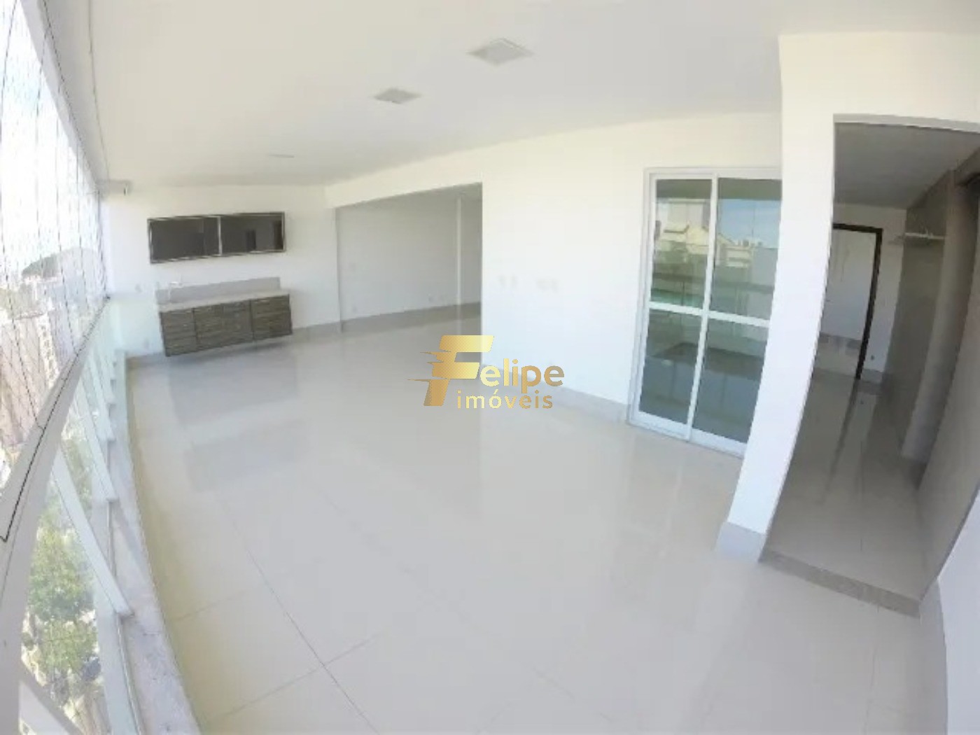 Apartamento à venda com 3 quartos, 182m² - Foto 3