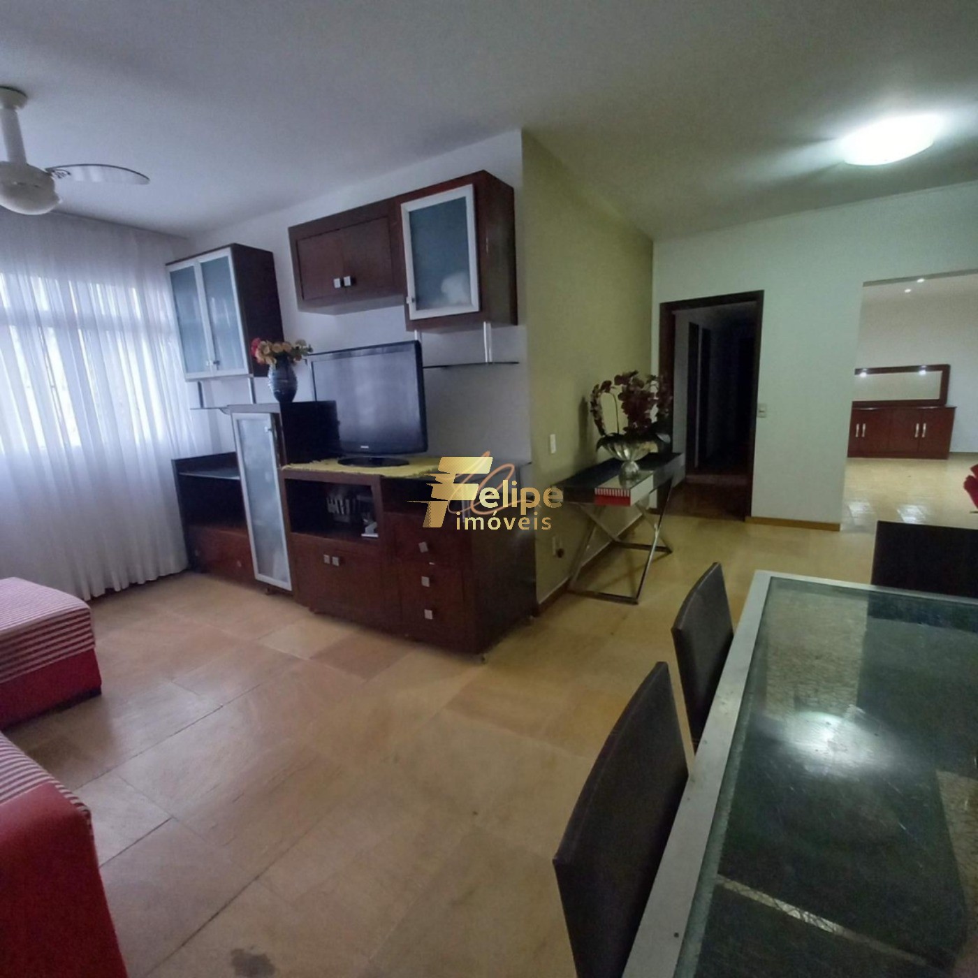 Apartamento à venda com 4 quartos, 247m² - Foto 22