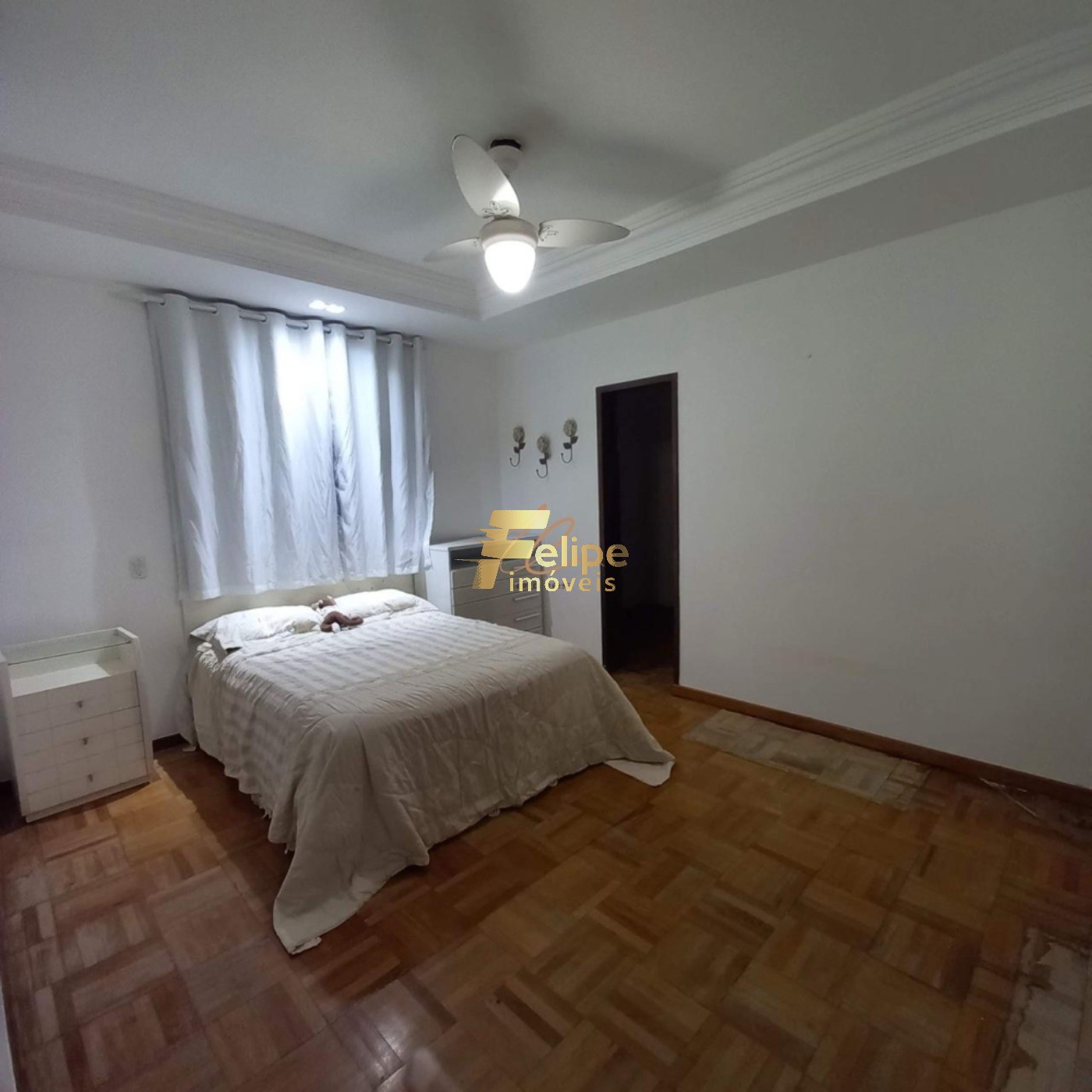 Apartamento à venda com 4 quartos, 247m² - Foto 17