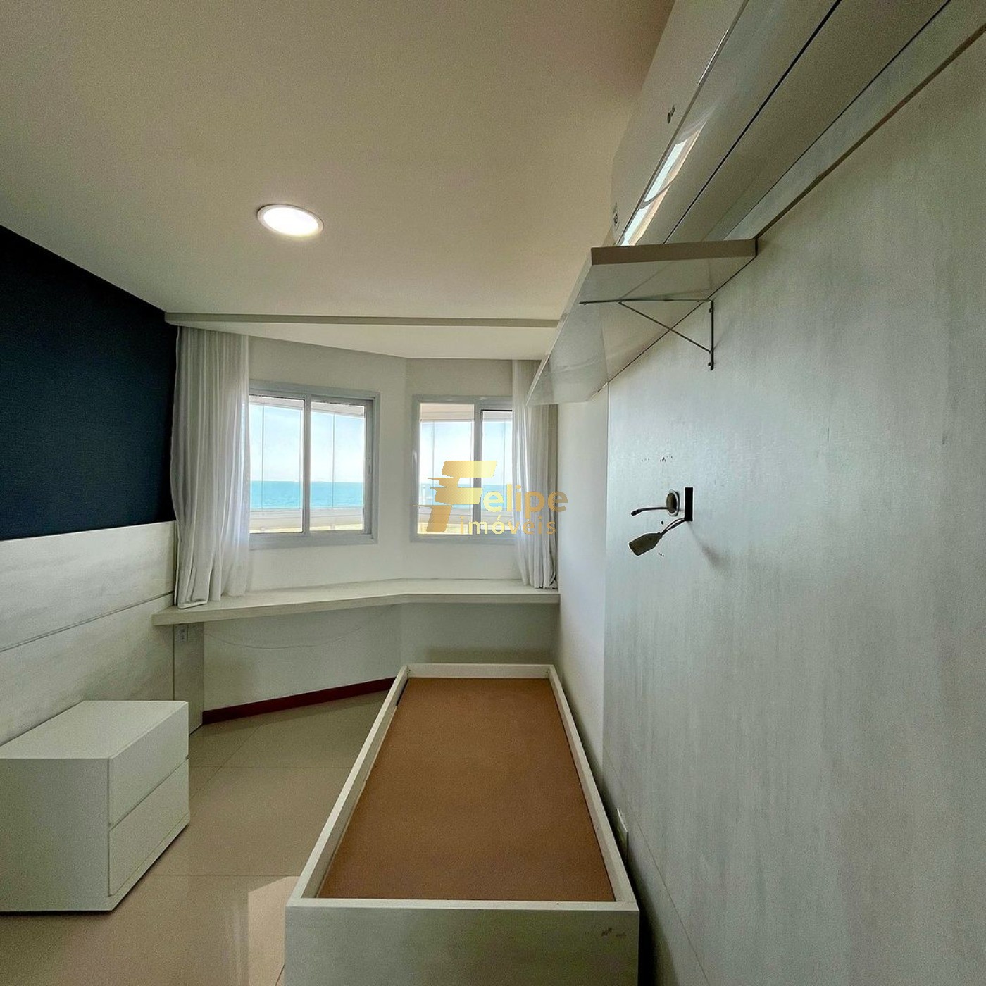 Apartamento à venda com 4 quartos, 170m² - Foto 7