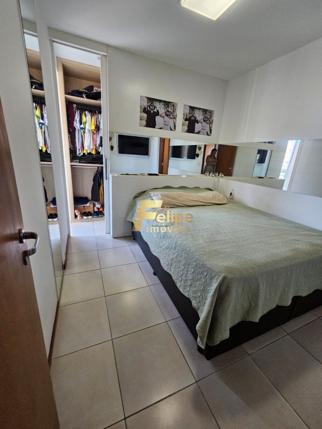 Apartamento à venda com 2 quartos, 75m² - Foto 15