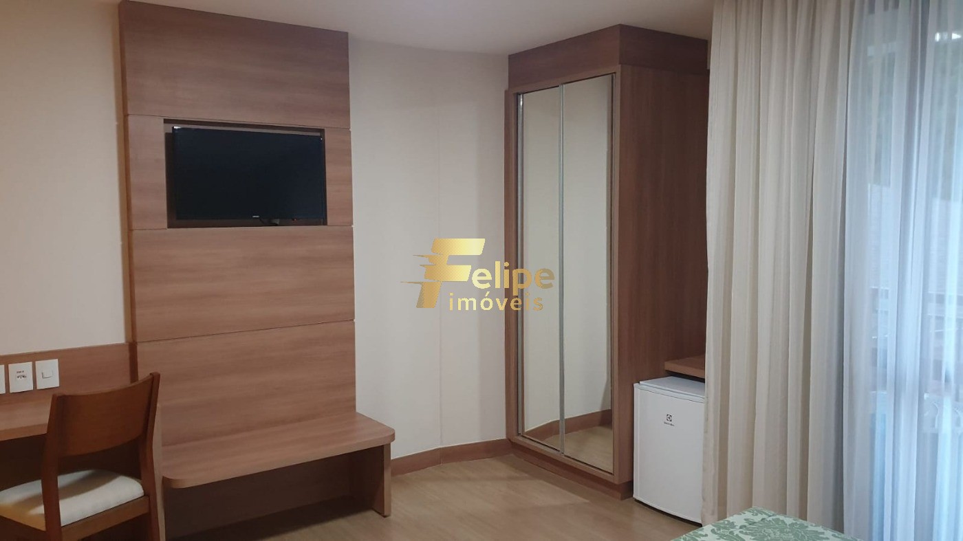 Flat/Apart Hotel, 1 quarto, 28 m² - Foto 17
