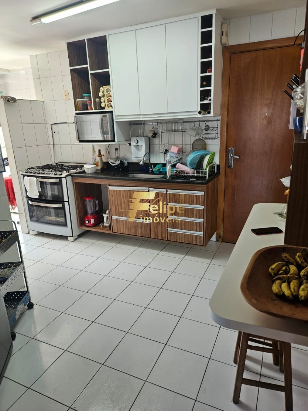 Cobertura à venda com 4 quartos, 210m² - Foto 5