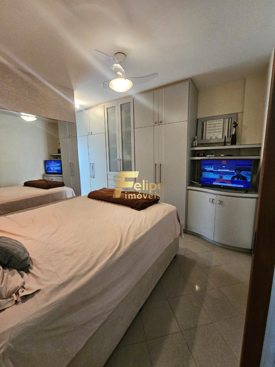 Apartamento à venda com 3 quartos, 113m² - Foto 19