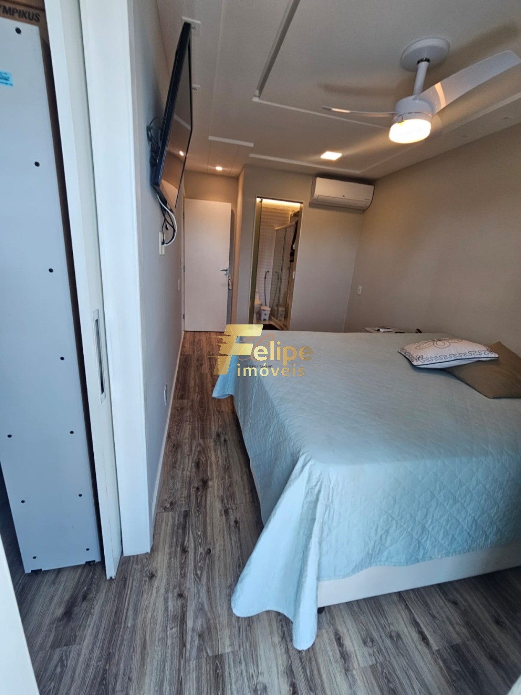 Apartamento à venda com 3 quartos, 138m² - Foto 17