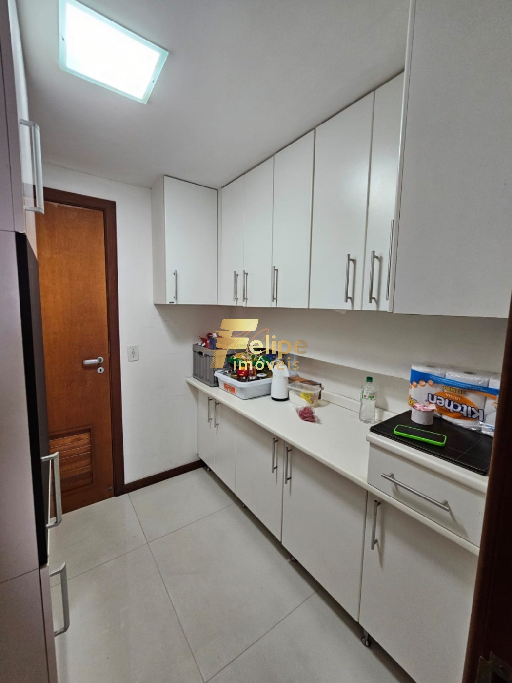 Apartamento à venda com 3 quartos, 109m² - Foto 3