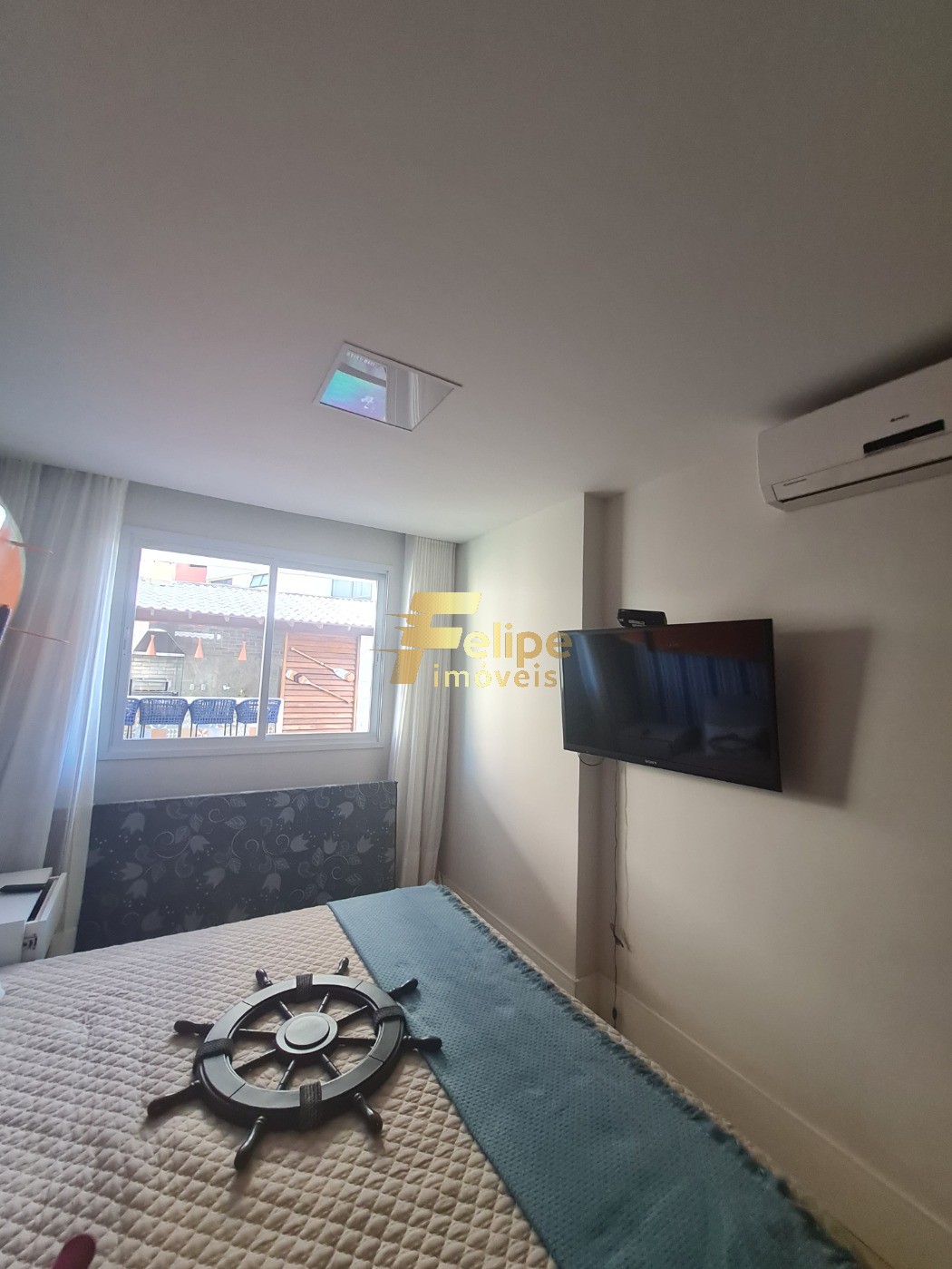 Apartamento à venda com 3 quartos, 174m² - Foto 9