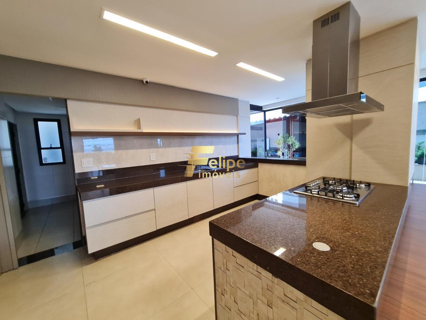 Apartamento à venda com 4 quartos, 228m² - Foto 5