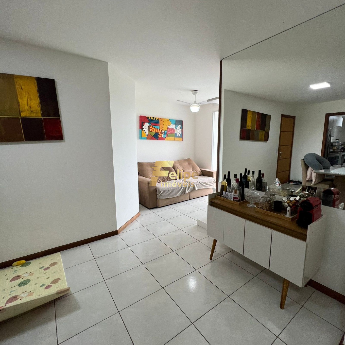 Apartamento à venda com 3 quartos, 81m² - Foto 13