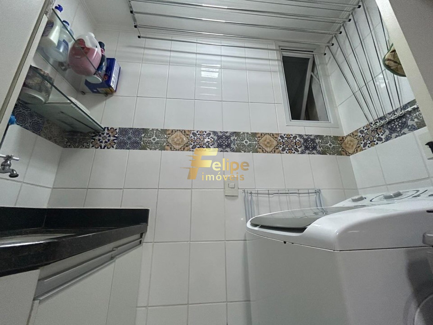 Apartamento à venda com 2 quartos, 60m² - Foto 2