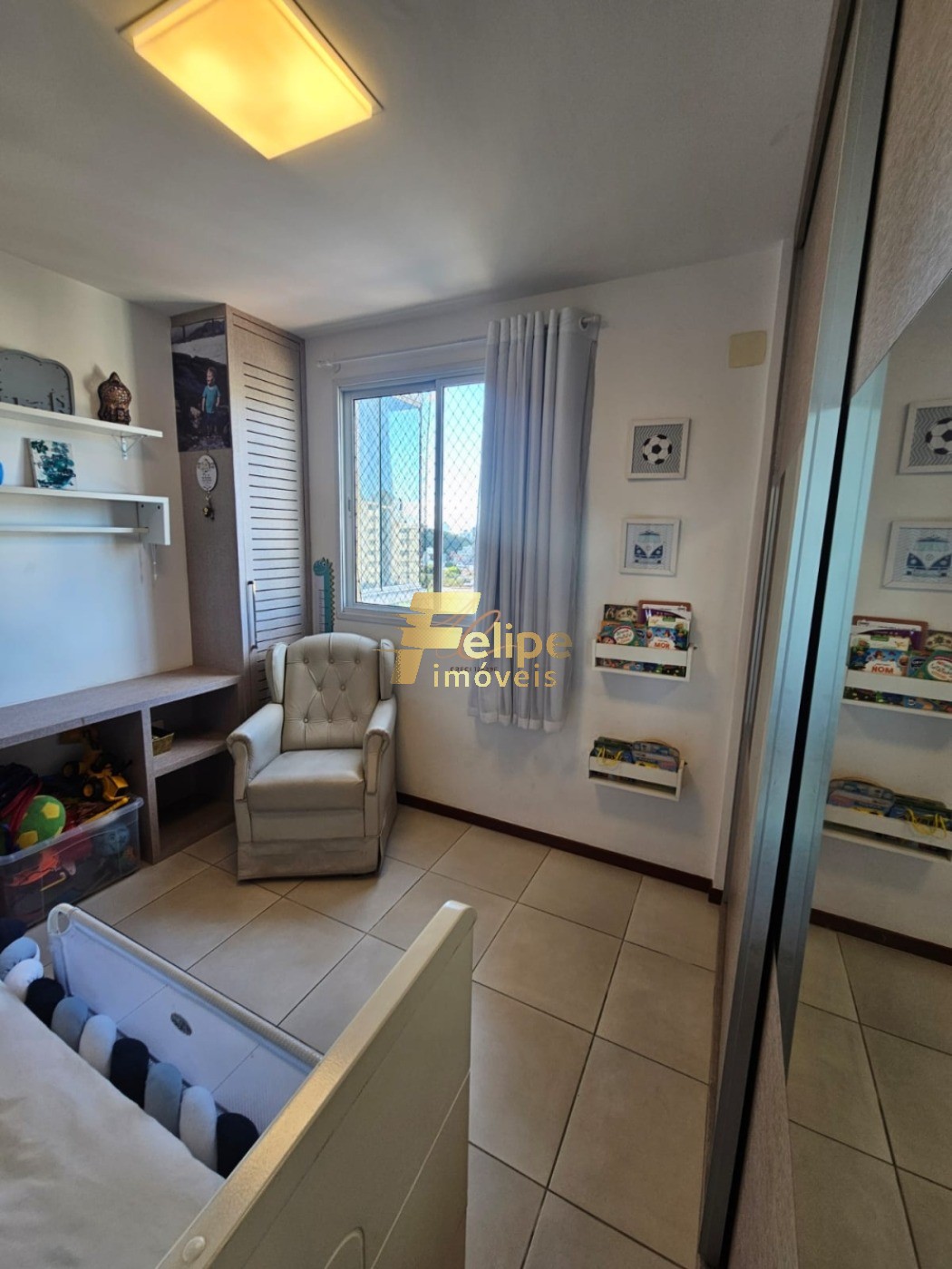 Apartamento à venda com 2 quartos, 75m² - Foto 8