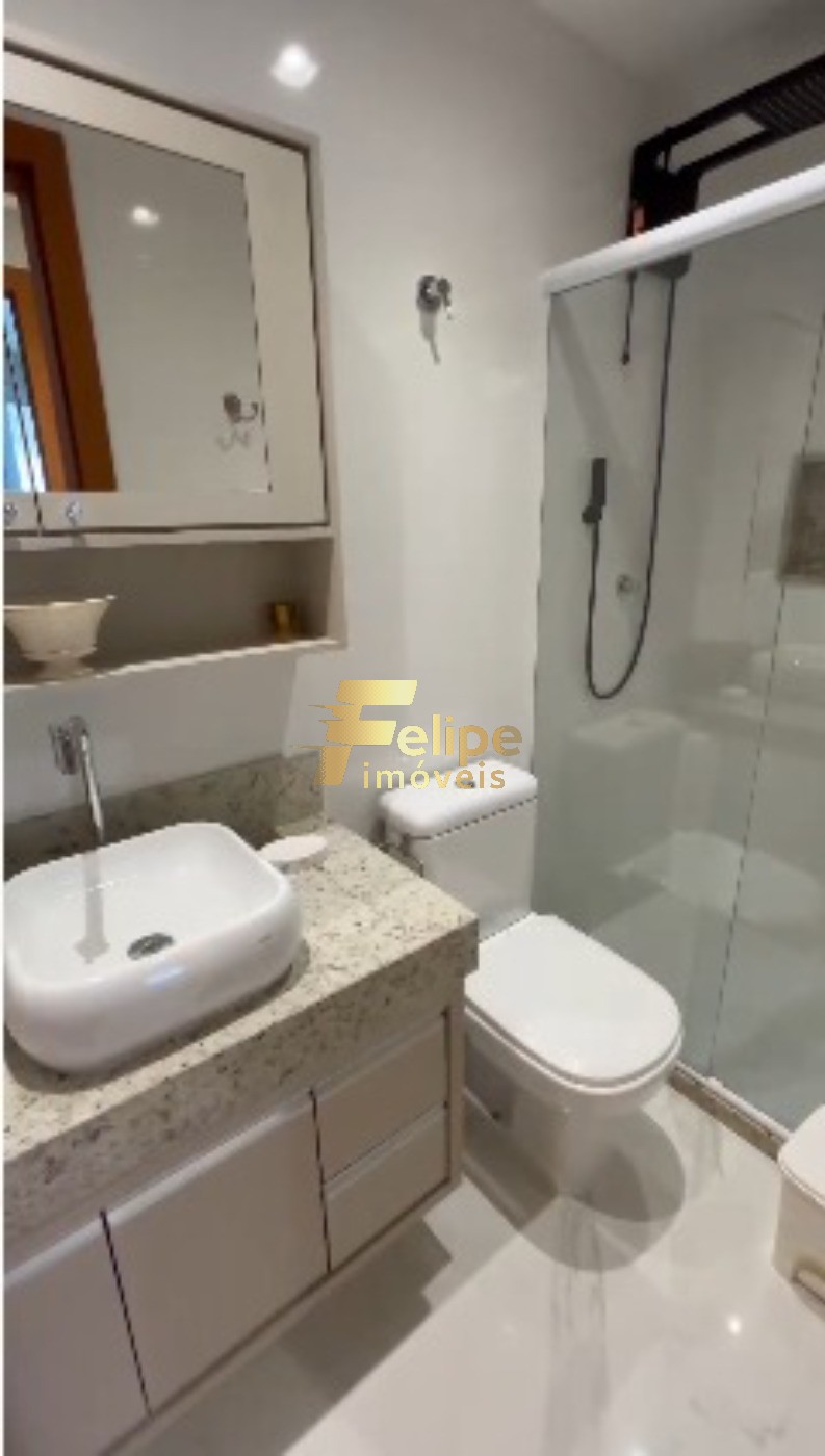 Apartamento à venda com 2 quartos, 75m² - Foto 9