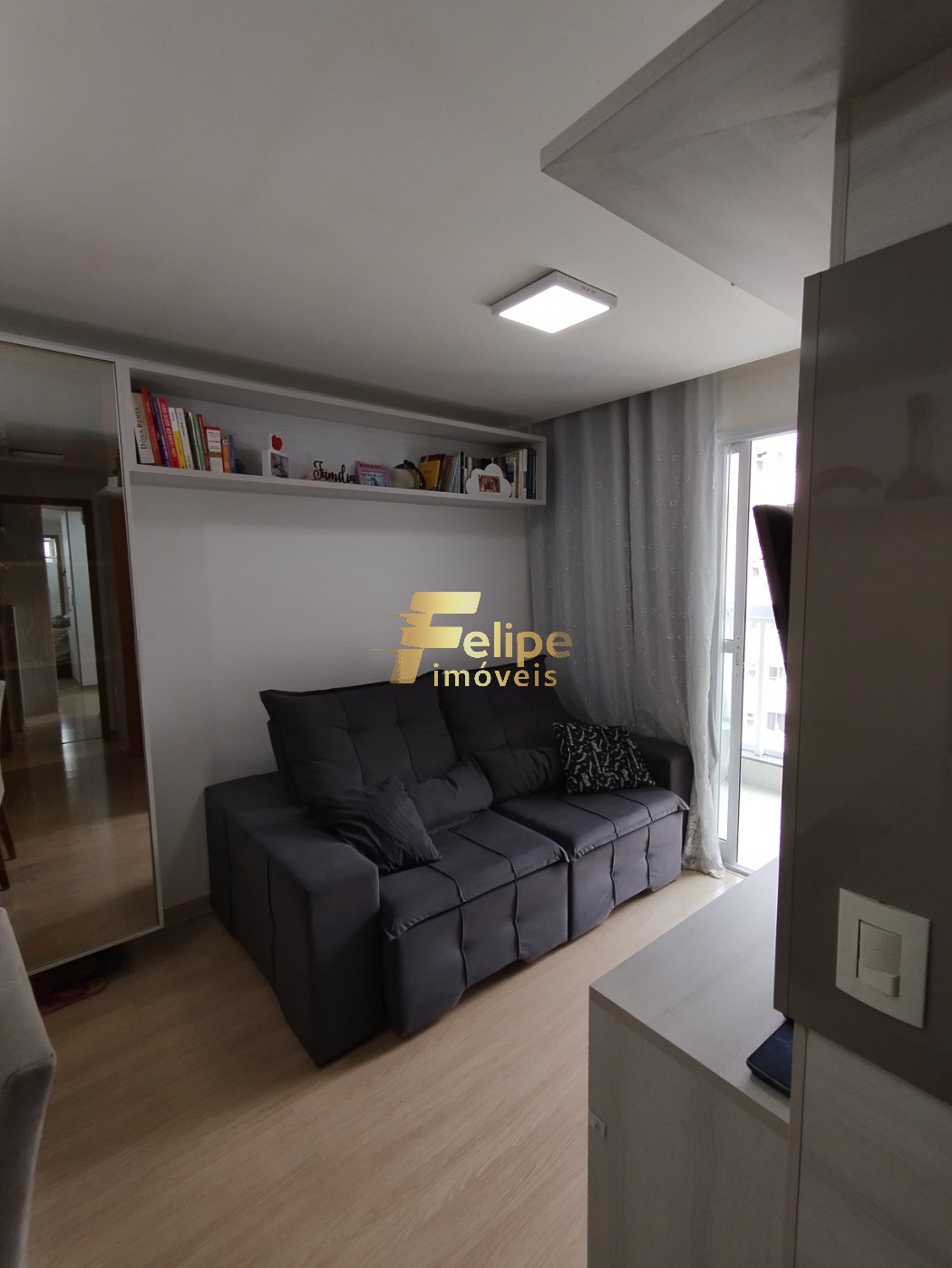 Apartamento à venda com 2 quartos, 65m² - Foto 13