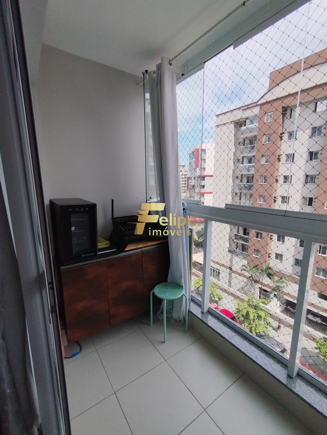 Apartamento à venda com 2 quartos, 65m² - Foto 11