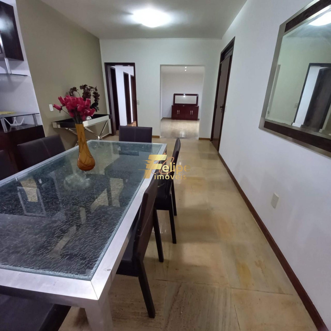 Apartamento à venda com 4 quartos, 247m² - Foto 21