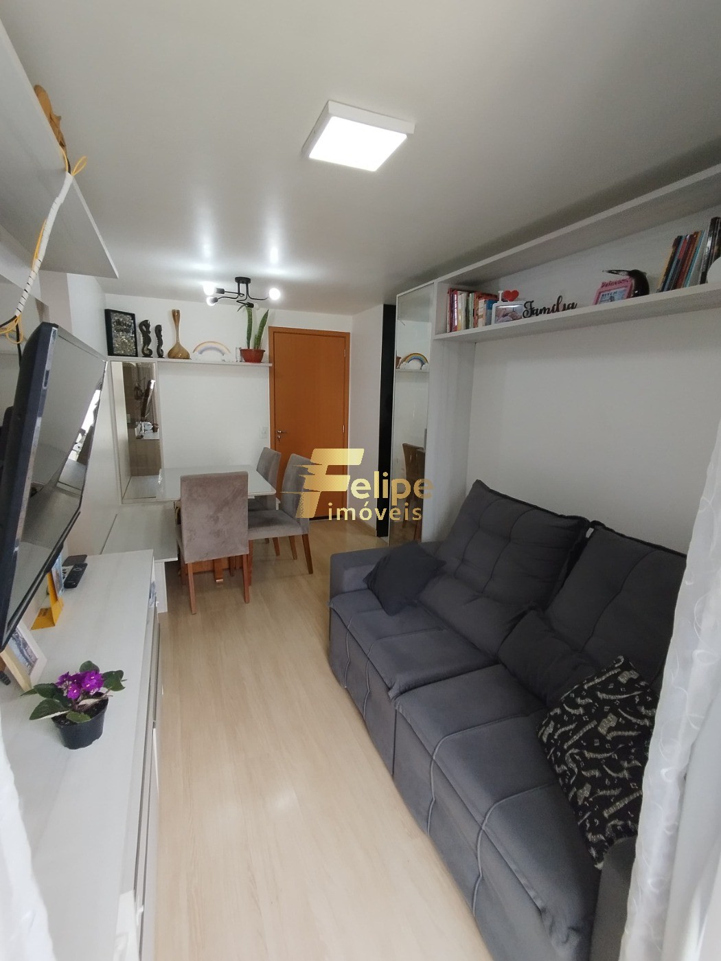 Apartamento à venda com 2 quartos, 65m² - Foto 12