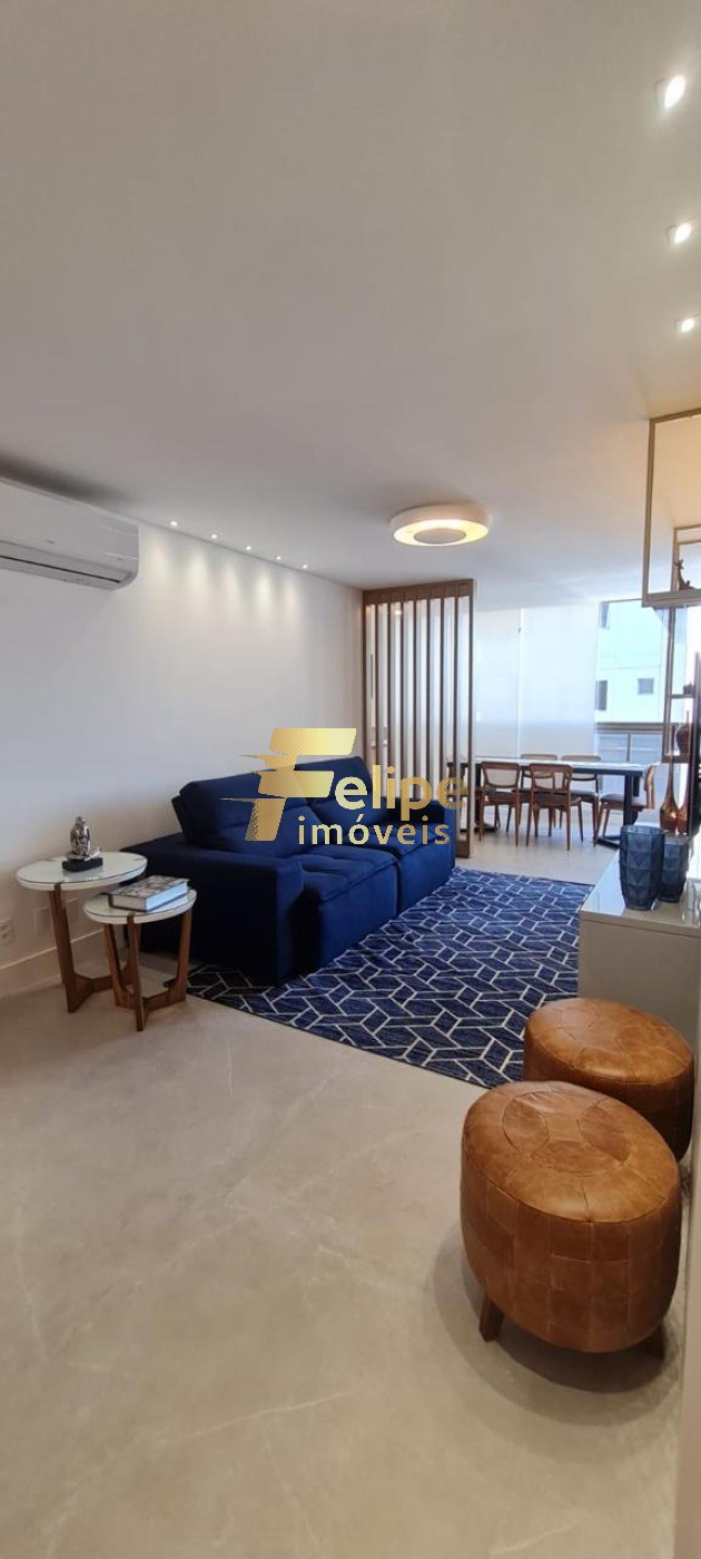 Apartamento à venda com 4 quartos, 154m² - Foto 11