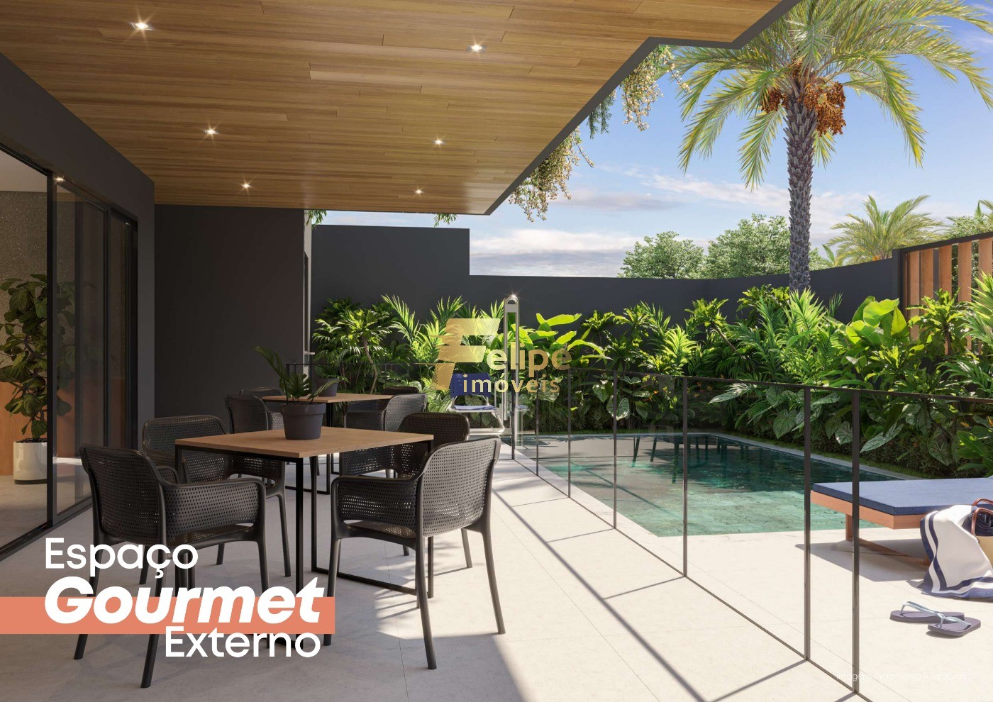 Apartamento, 4 quartos, 126 m² - Foto 4