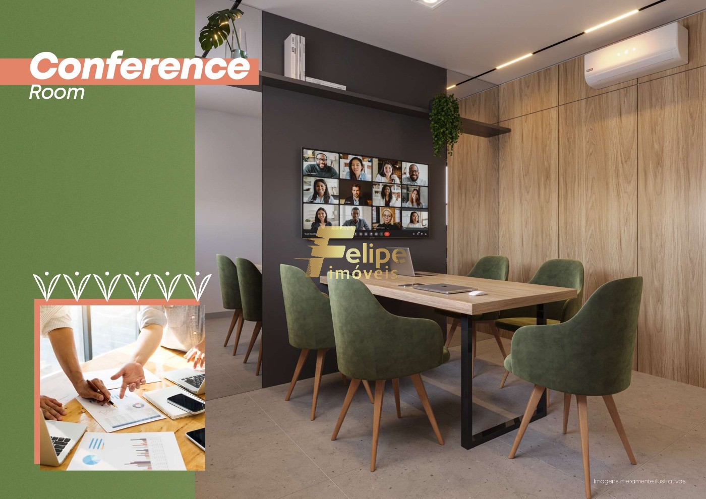 Apartamento, 4 quartos, 126 m² - Foto 5