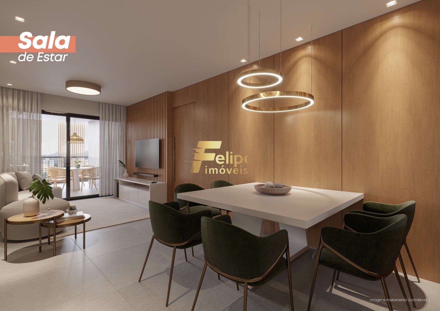 Apartamento, 4 quartos, 126 m² - Foto 26