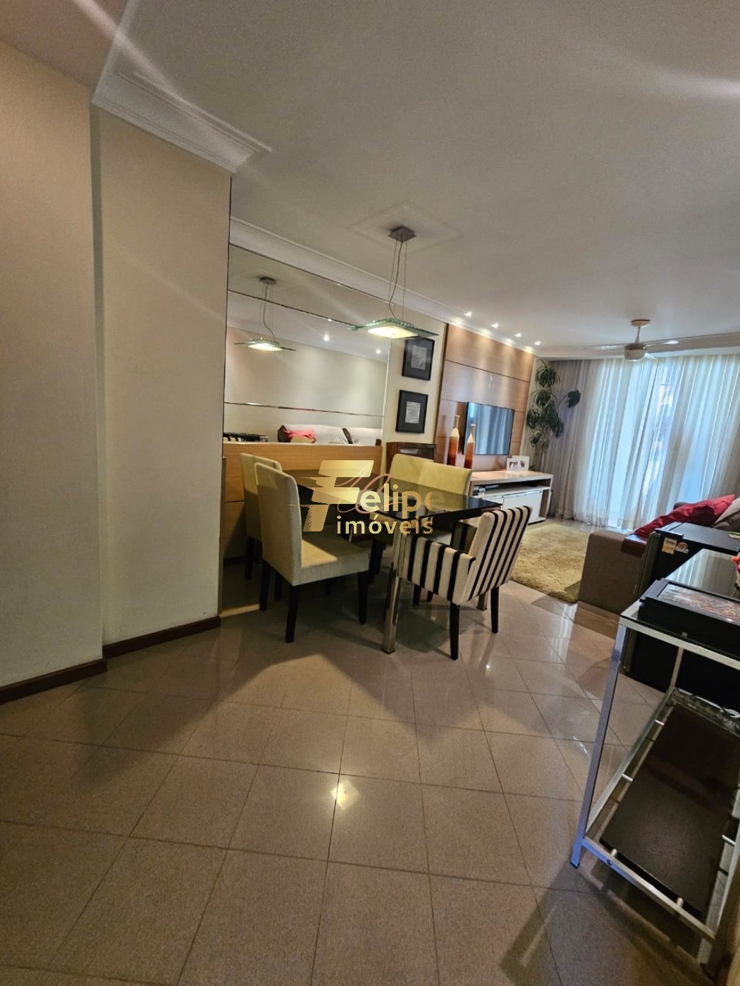 Apartamento à venda com 3 quartos, 113m² - Foto 22