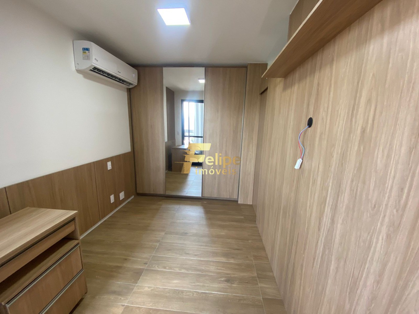 Apartamento à venda com 1 quarto, 40m² - Foto 6