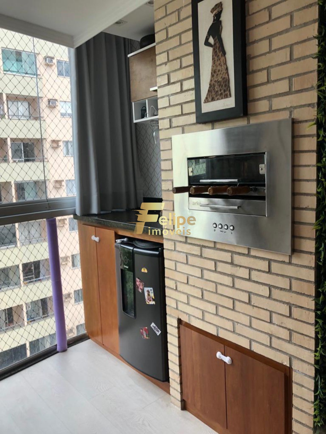 Apartamento à venda com 2 quartos, 60m² - Foto 15