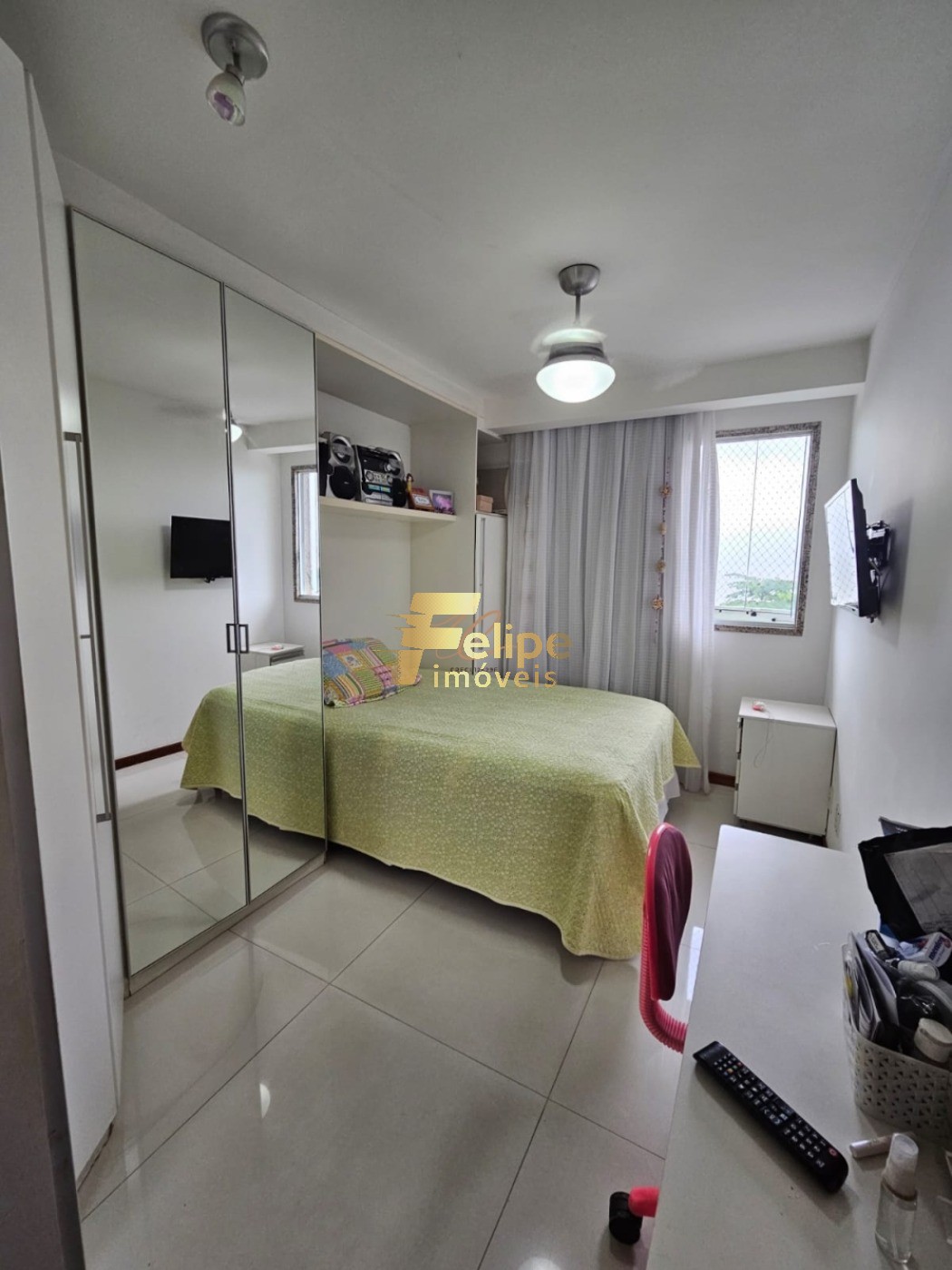 Apartamento à venda com 3 quartos, 109m² - Foto 9