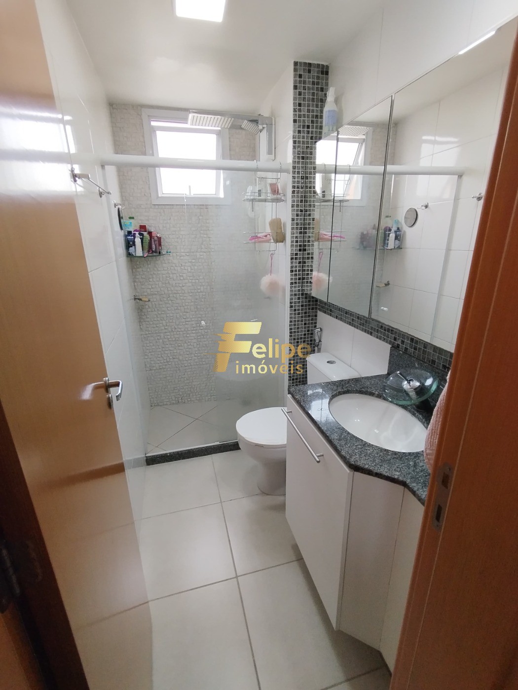 Apartamento à venda com 2 quartos, 65m² - Foto 21