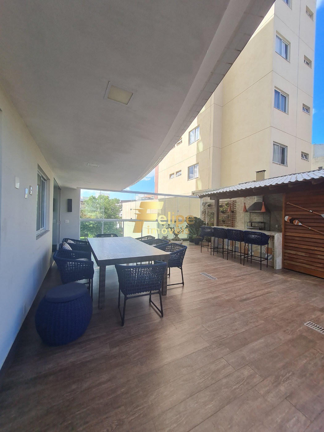 Apartamento à venda com 3 quartos, 174m² - Foto 29